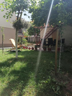 Отель Apartment Old Town  Сараево